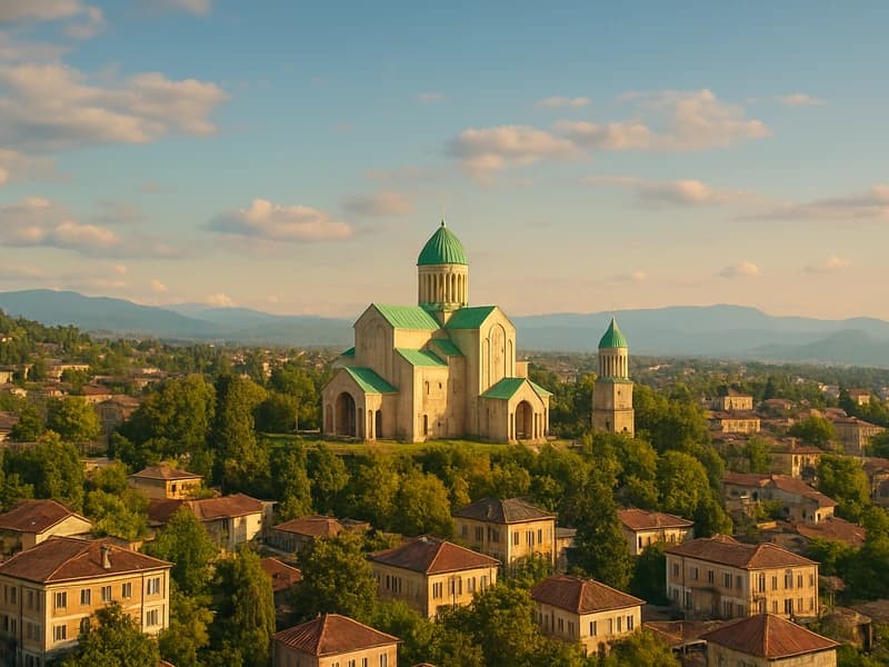 ქუთაისი