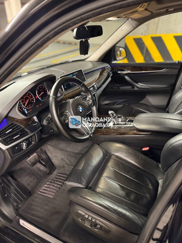 BMW X 5 ქირავდება დღიურად  - სურათი 3